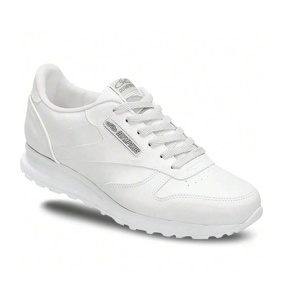 TÊNIS OLYMPIKUS JOGGING 100 - Branco