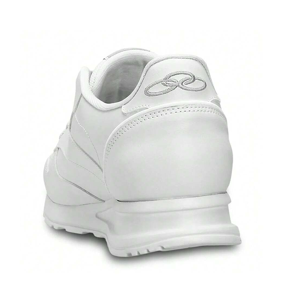 TÊNIS OLYMPIKUS JOGGING 100 - Branco