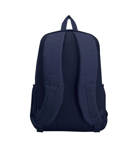 MOCHILA OLYMPIKUS BRAZE - Marinho/Prata