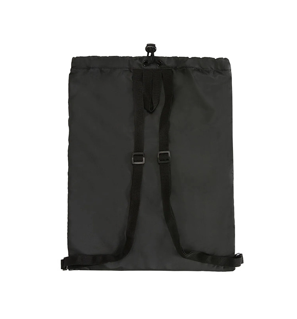 BOLSA ESPORTIVA OLYMPIKUS GYN SACK - Preto