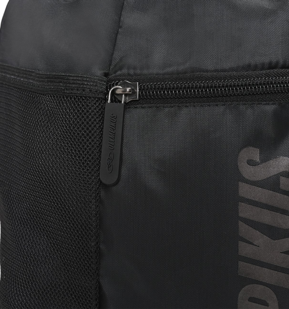 BOLSA ESPORTIVA OLYMPIKUS GYN SACK - Preto
