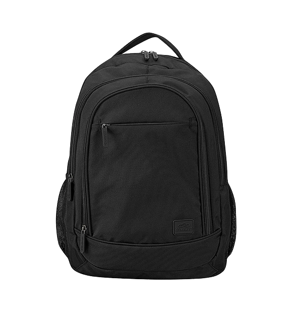 MOCHILA OLYMPIKUS PRIME - Preto