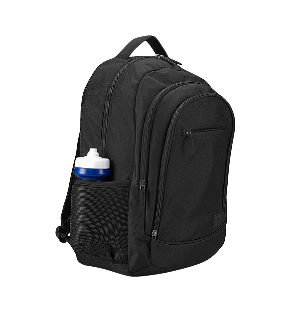 MOCHILA OLYMPIKUS PRIME - Preto