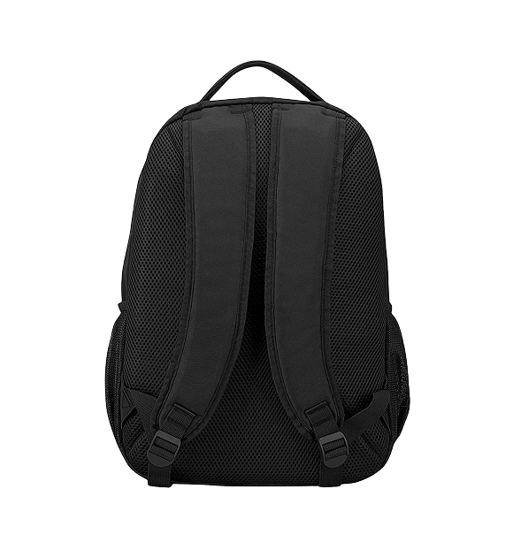 MOCHILA OLYMPIKUS PRIME - Preto