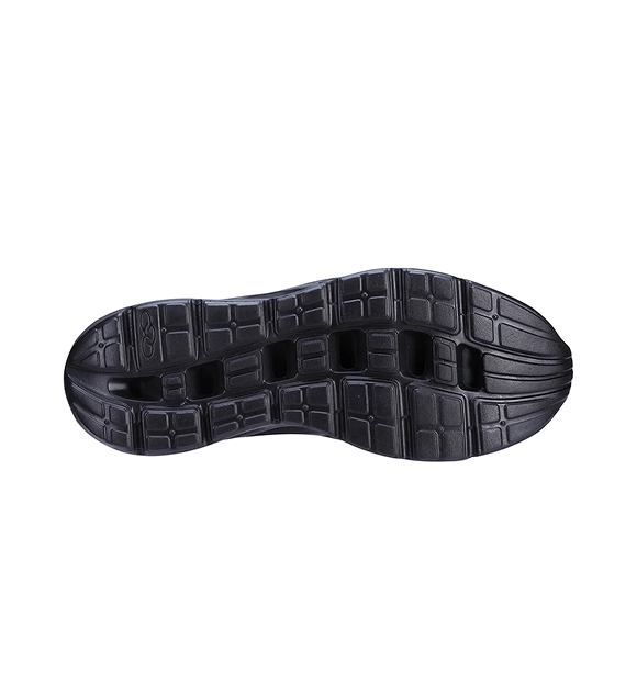 TÊNIS OLYMPIKUS DIFFUSE 5 - Militar/Preto