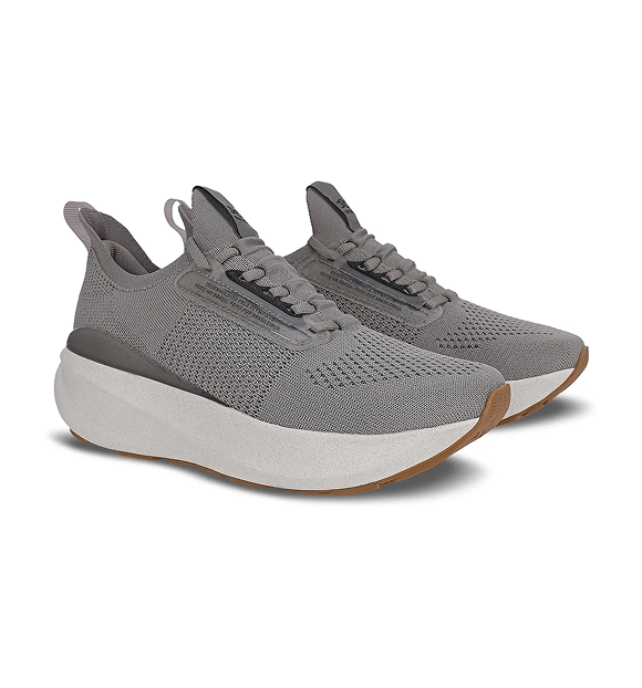 TÊNIS OLYMPIKUS TITANIUM - Pewter