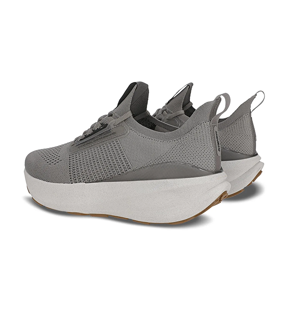 TÊNIS OLYMPIKUS TITANIUM - Pewter