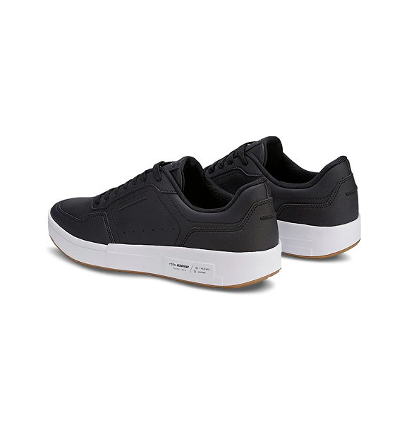 TÊNIS OLYMPIKUS VERSA - Preto