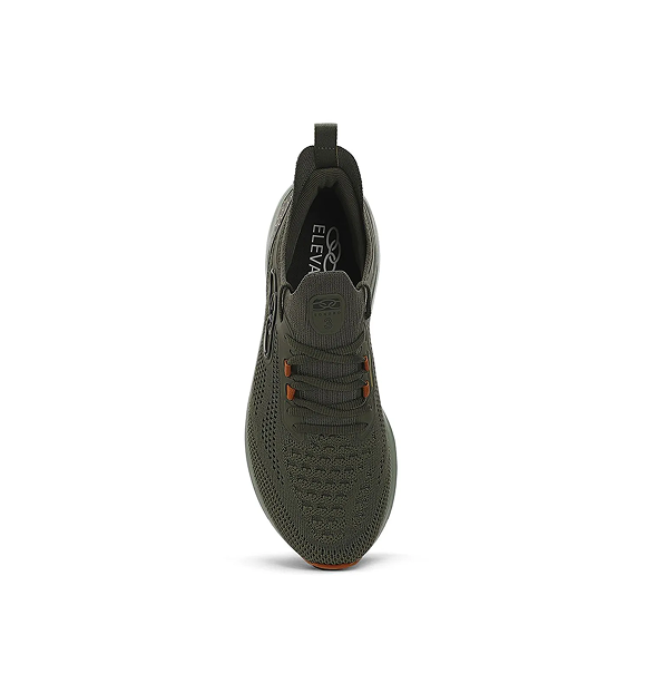 TÊNIS OLYMPIKUS SONORO 3 - Verde Militar
