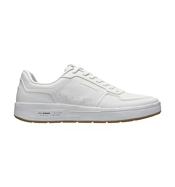 TÊNIS OLYMPIKUS VERSA - Branco