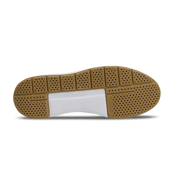 TÊNIS OLYMPIKUS VERSA - Branco