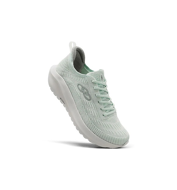 TÊNIS OLYMPIKUS LANCE - Verde Jade