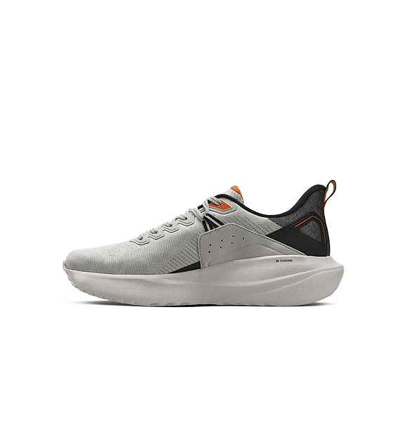 TÊNIS OLYMPIKUS ZEX - Branco/Preto