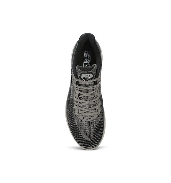 TÊNIS OLYMPIKUS SAGAZ - Pewter/Preto