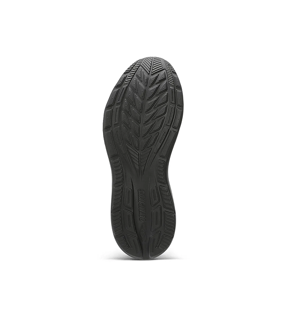 TÊNIS OLYMPIKUS QUARTZO - Preto/Preto