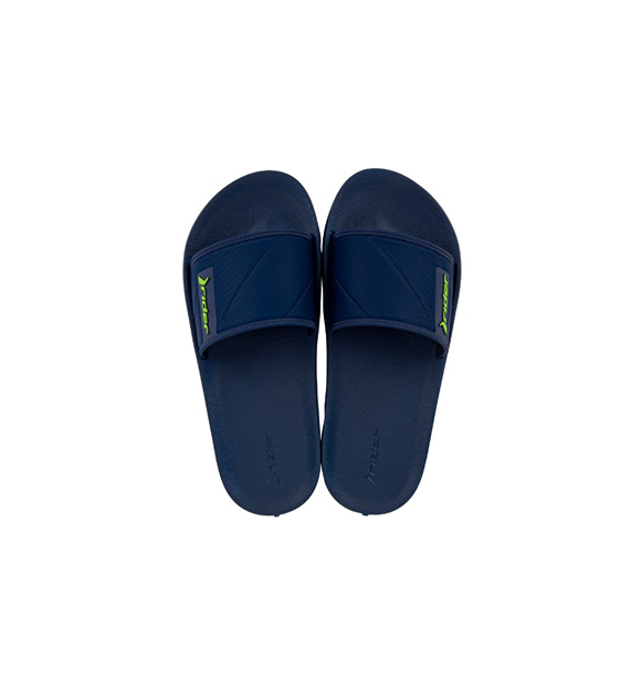 Chinelo Rider Street Slider Infantil