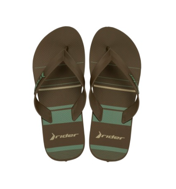 Chinelo Rider Feel Urban Masculino Ad variação 8