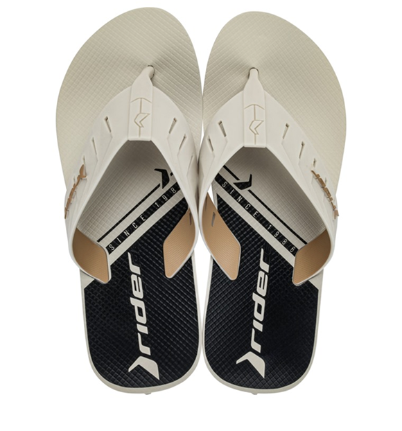 Chinelo de Dedo Street Duo Plus Rider
