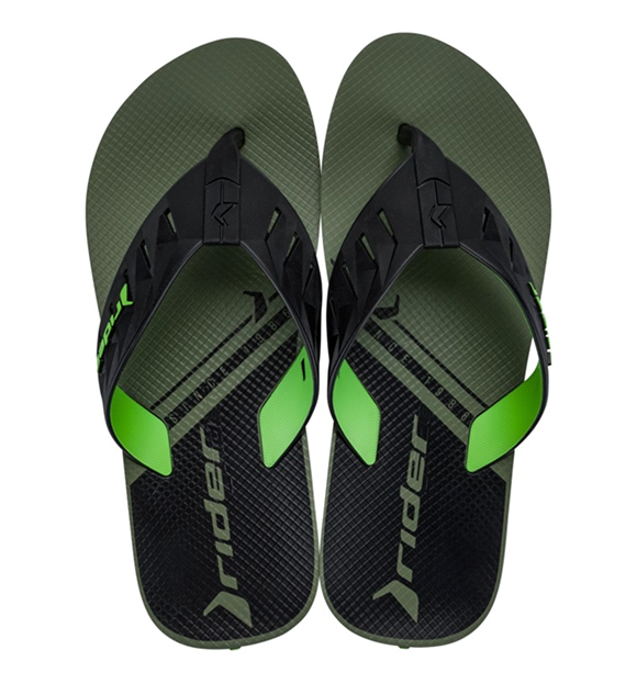 Chinelo de Dedo Street Duo Plus Rider variação 2