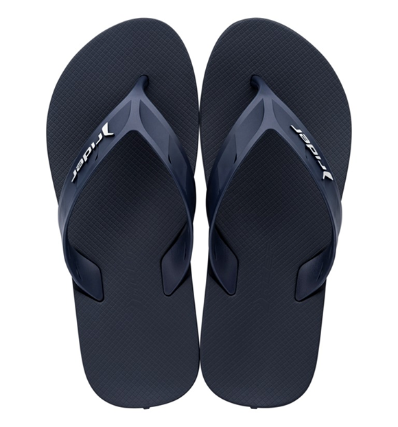 Chinelo Rider Masculino Strike Ad - Azul
