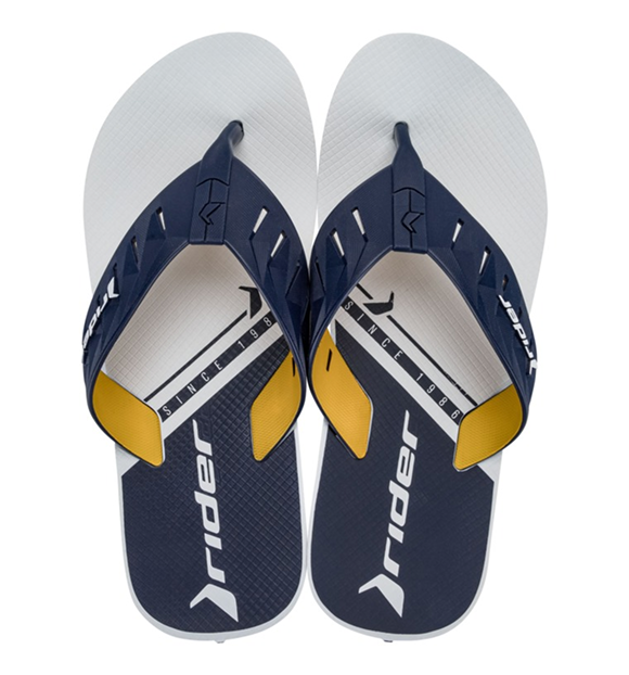 Chinelo de Dedo Street Duo Plus Rider variação 2