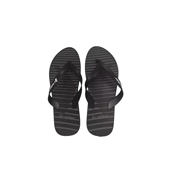RIDER FEEL URBAN DEDO INF. - Preto/Pto/Bco