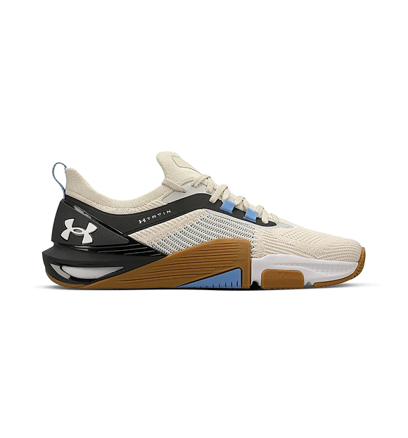 TÊNIS DE TREINO UNDER ARMOUR TRIBASE CROSS 2 SE - Azul