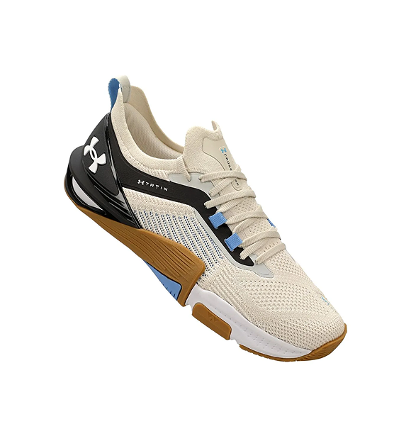 TÊNIS DE TREINO UNDER ARMOUR TRIBASE CROSS 2 SE - Azul