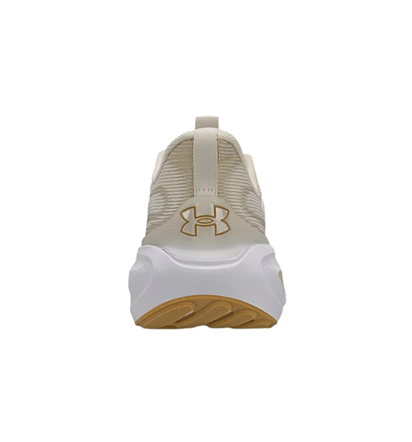 TÊNIS UNDER ARMOUR CHARGED SKYLINE 5 - Bege
