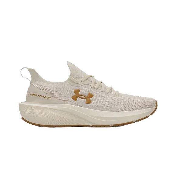 TÊNIS UNDER ARMOUR CH QUICKER 2 - Branco