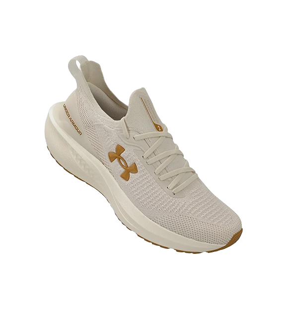 TÊNIS UNDER ARMOUR CH QUICKER 2 - Branco