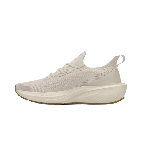 TÊNIS UNDER ARMOUR CH QUICKER 2 - Branco