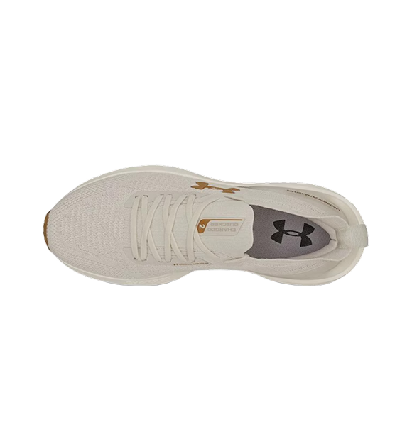 TÊNIS UNDER ARMOUR CH QUICKER 2 - Branco