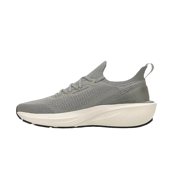 TÊNIS UNDER ARMOUR CH QUICKER 2 - Chumbo