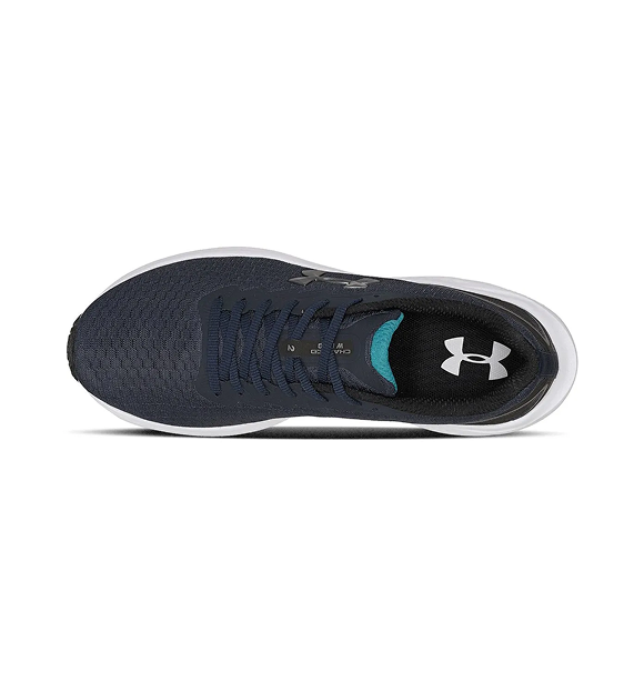 TÊNIS UNDER ARMOUR CH WING 2 - Azul
