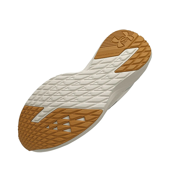 TÊNIS UNDER ARMOUR CH WING 2 - Branco