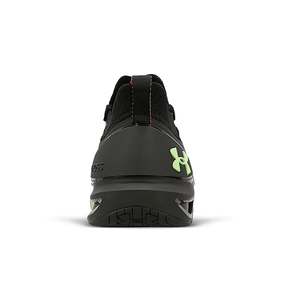 TÊNIS DE TREINO UNDER ARMOUR TRIBASE CROSS 2 SE - Preto