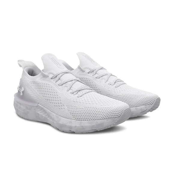TÊNIS UNDER ARMOUR CH QUICKER - Branco