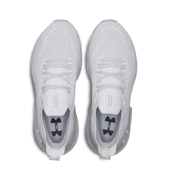 TÊNIS UNDER ARMOUR CH QUICKER - Branco