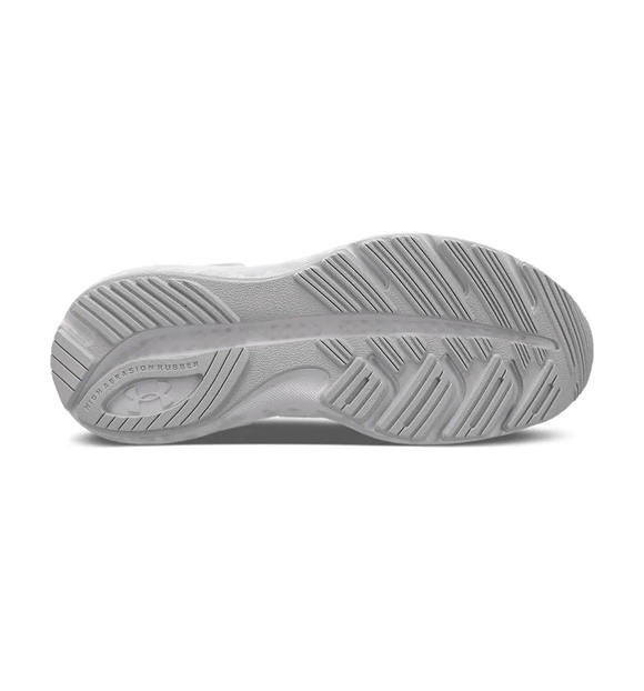 TÊNIS UNDER ARMOUR CH QUICKER - Branco