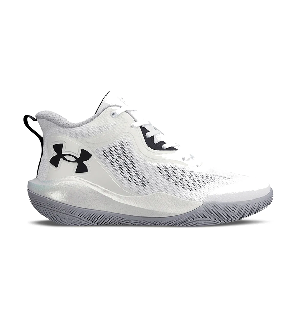 TÊNIS UNDER ARMOUR BANKSHOT (Promoção)