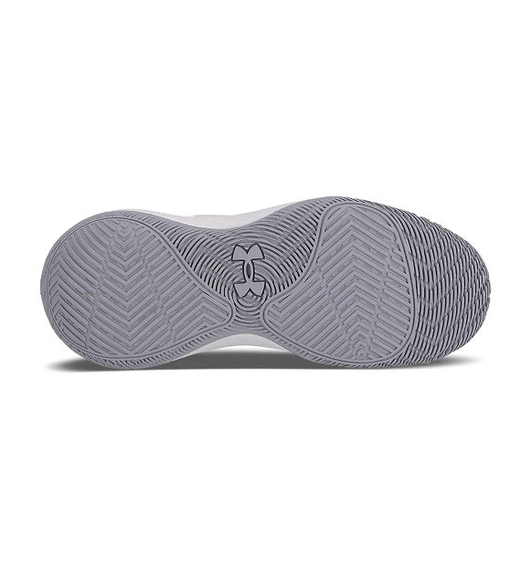 TÊNIS UNDER ARMOUR BANKSHOT (Promoção) - Branco
