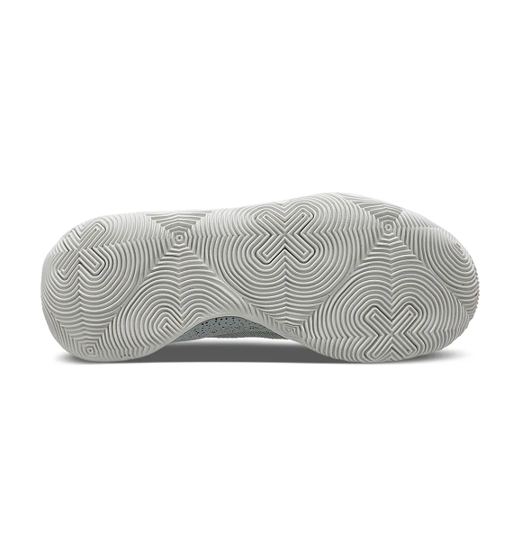 Tênis de Basquete Under Armour Buzzer 2 - Cinza