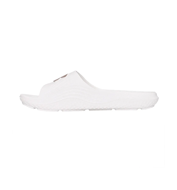 CHINELO UNDER ARMOUR CORE 2 - Branco/Rosé