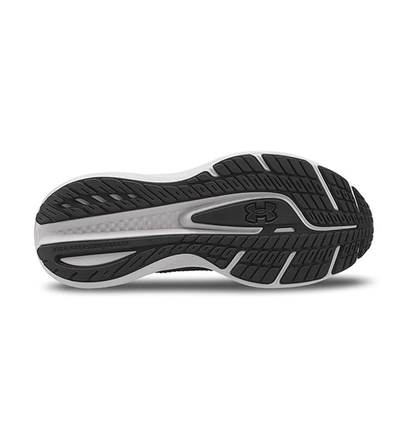 TÊNIS UNDER ARMOUR CH QUICKER 2 - Preto/Cinza