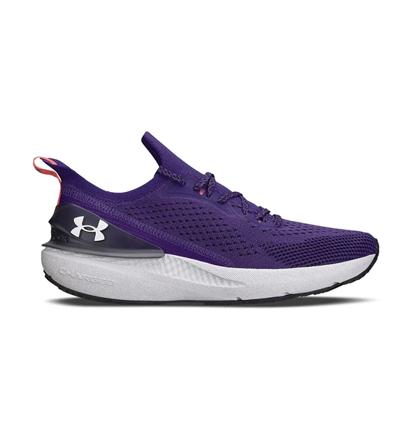 TÊNIS UNDER ARMOUR CH QUICKER - Roxo
