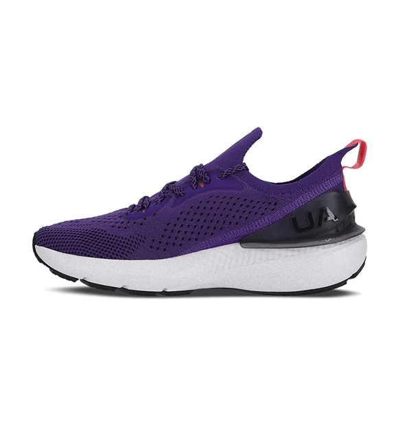 TÊNIS UNDER ARMOUR CH QUICKER - Roxo