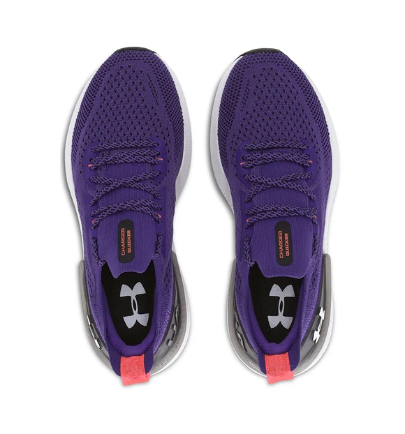 TÊNIS UNDER ARMOUR CH QUICKER - Roxo