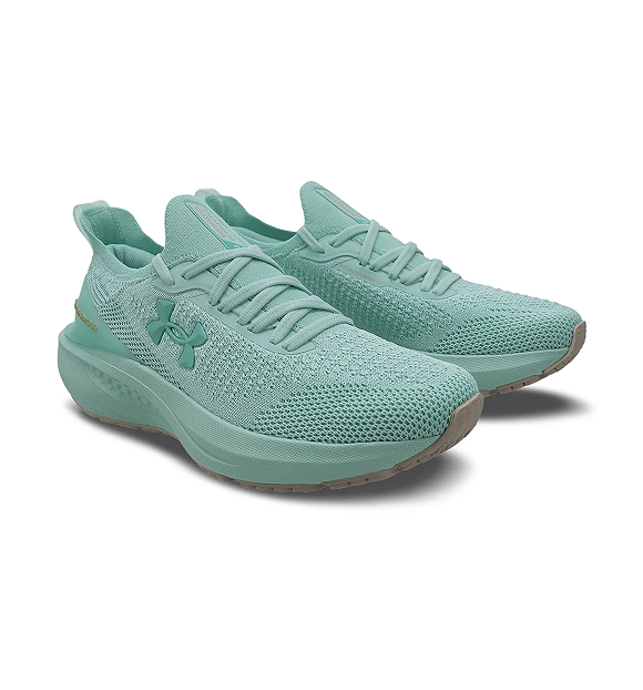 TÊNIS UNDER ARMOUR CH QUICKER 2 - Verde