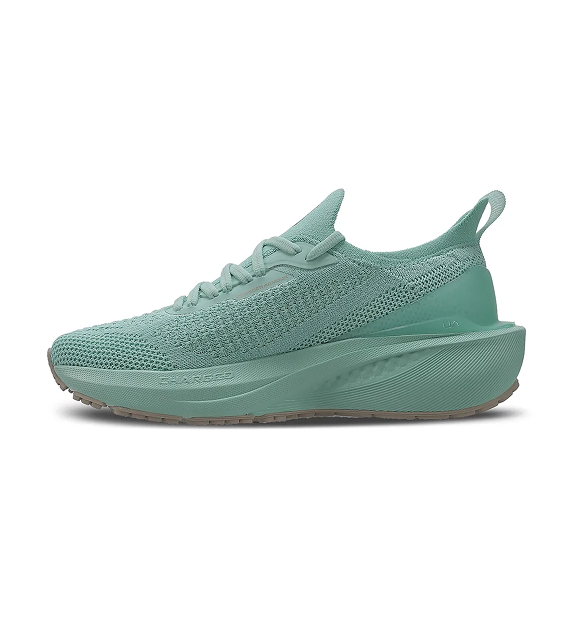 TÊNIS UNDER ARMOUR CH QUICKER 2 - Verde